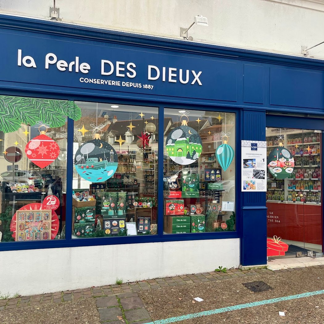 La Perle des Dieux - Pornic 2
