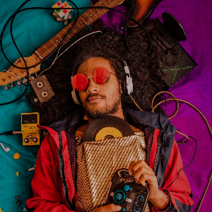 Monte le son ! : Musique d'IA !? 1