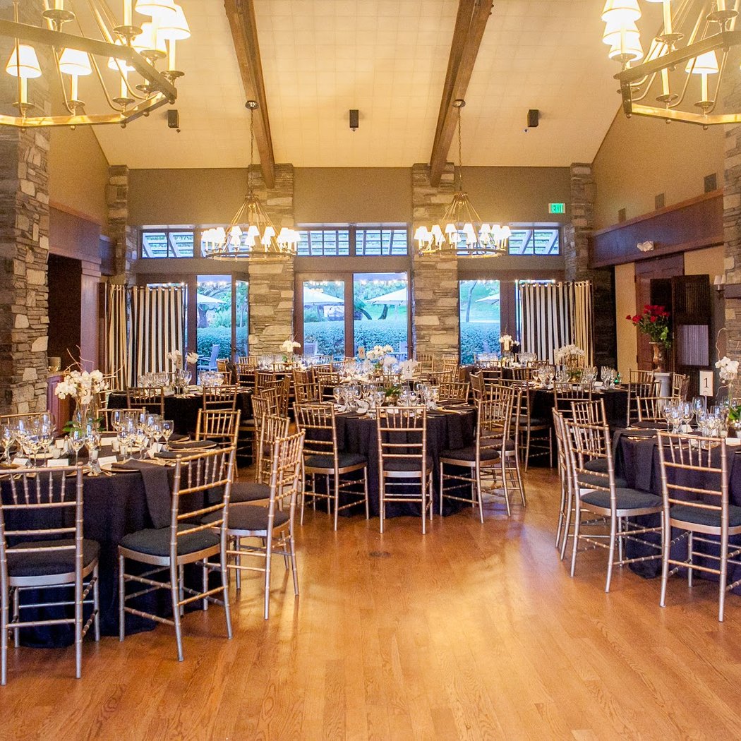 Highlands Country Club 1