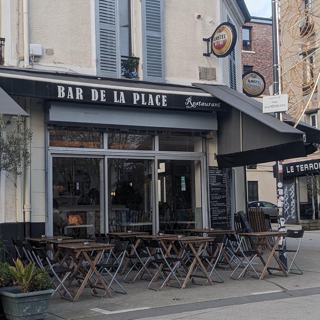 Magic - Bar de la Place 2
