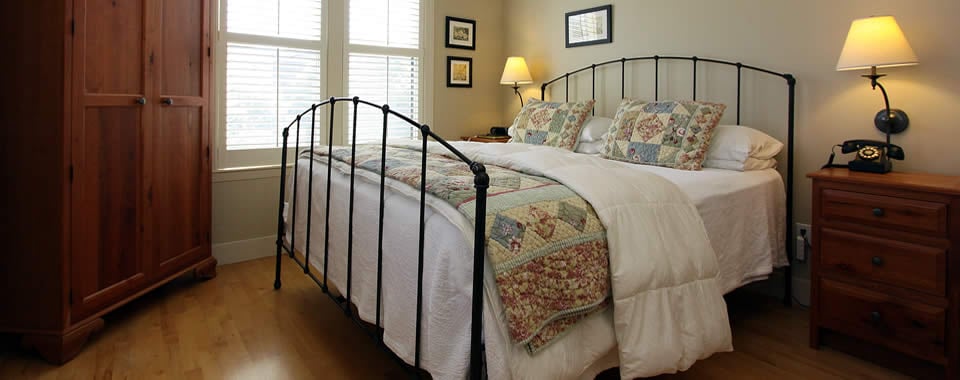 AppleGarden Cottage 3