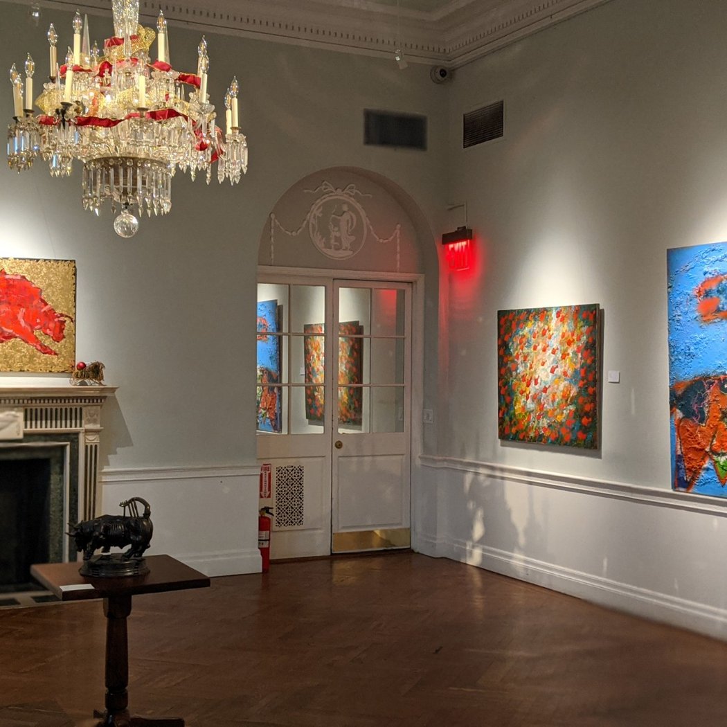 Experience Ukraine: Open House 1