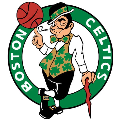 Golden State Warriors vs. Boston Celtics 2