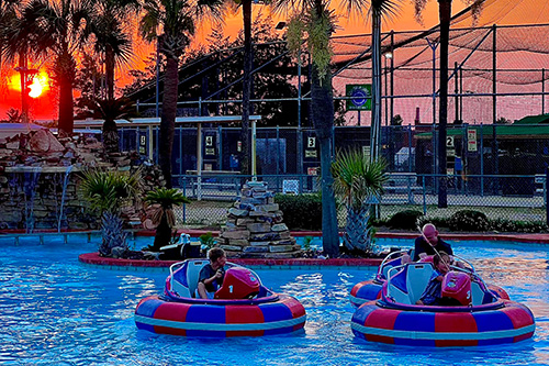 Adventureland Theme Park - Dothan AL 1