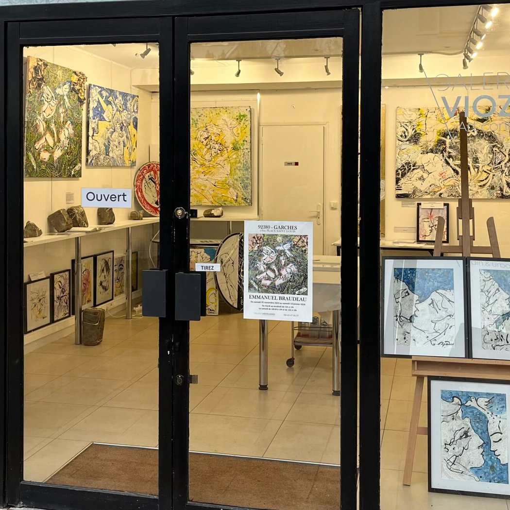 Galerie Viozelange 2