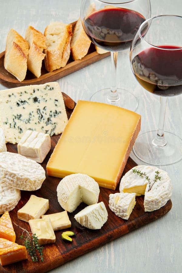 Wine Tasting Evening 1