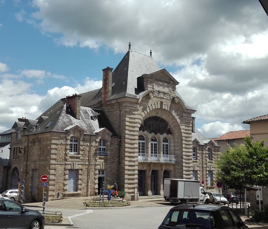 Haute-Vienne 3