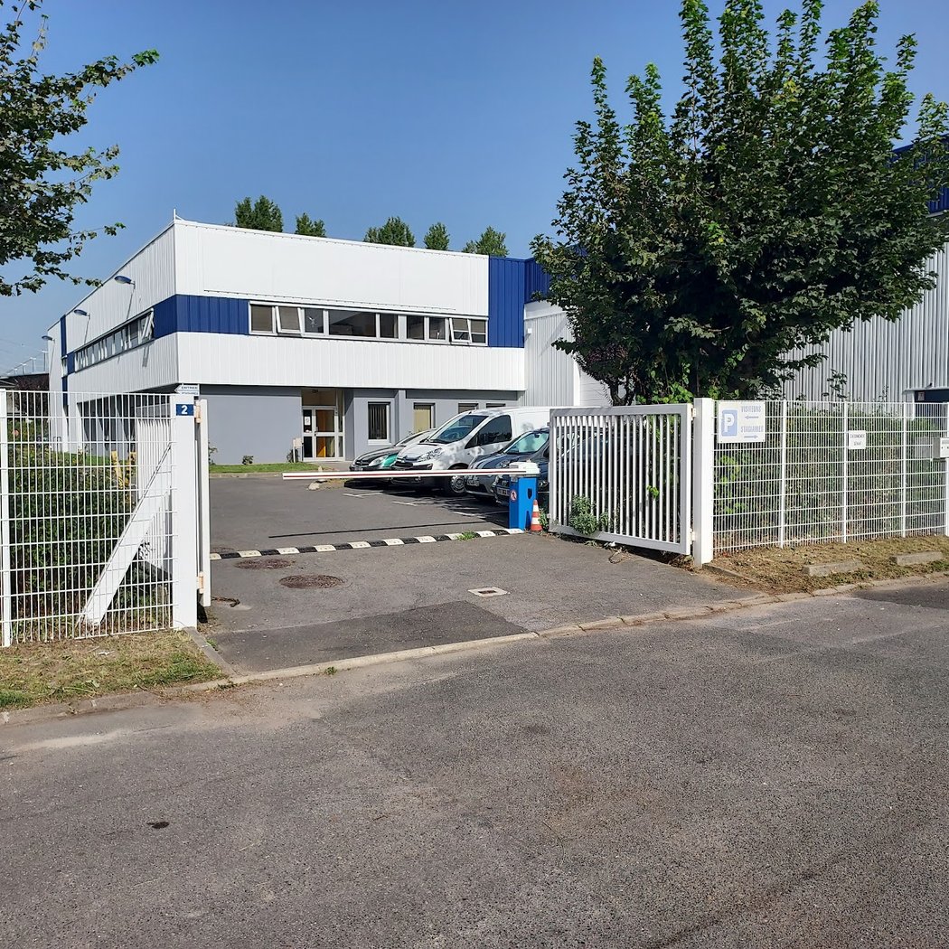 Centre Mobipolis De Noisy-Le-Sec 1