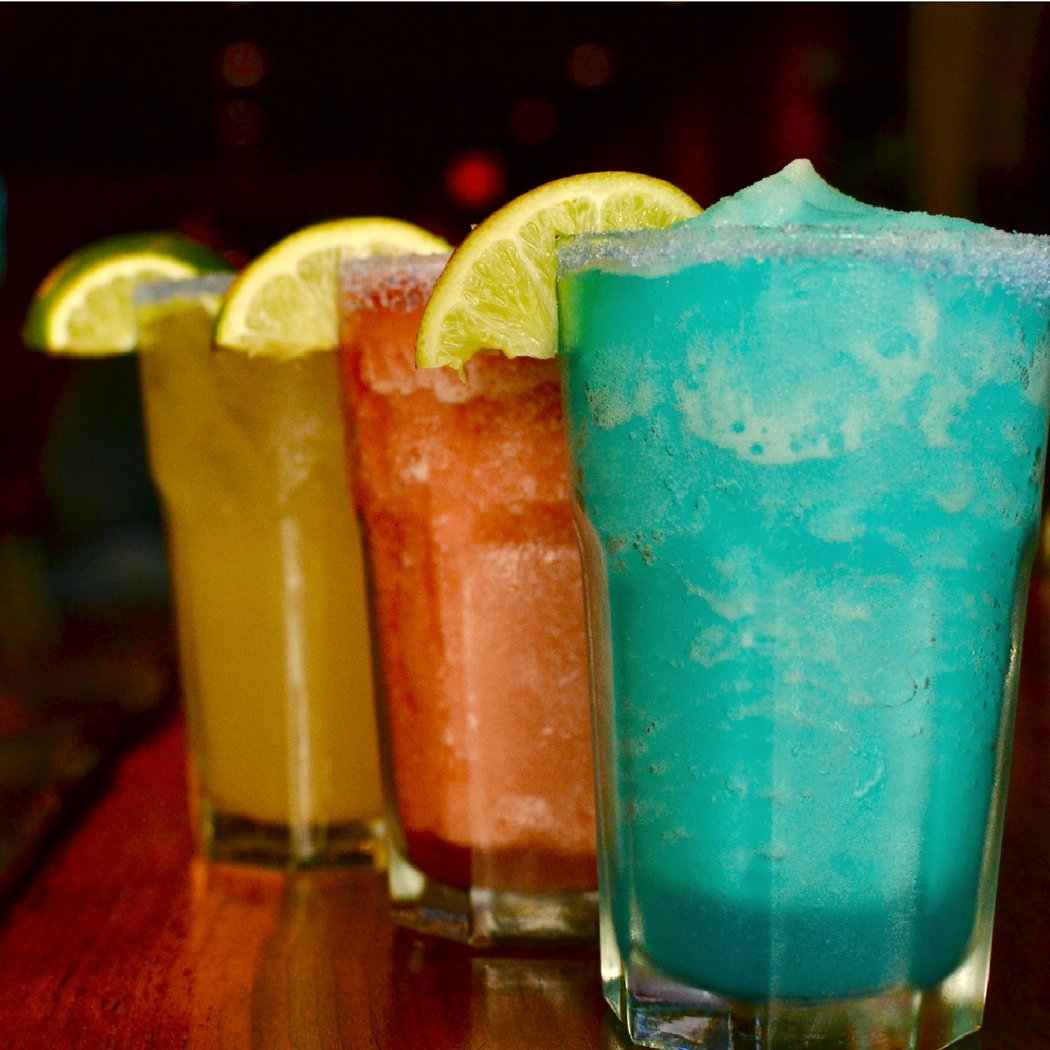 Blue Moon Mexican Cafe 1