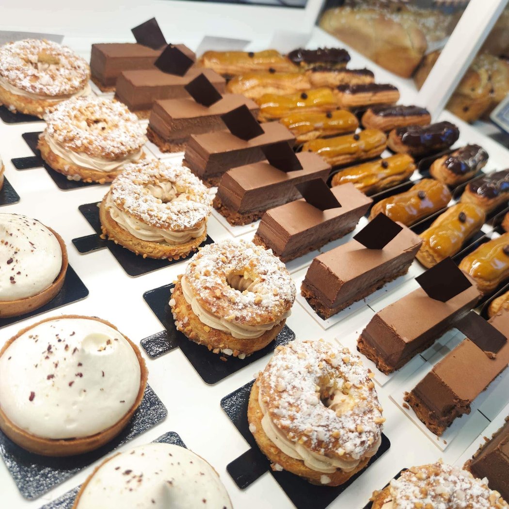 Boulangerie éKureuil 3