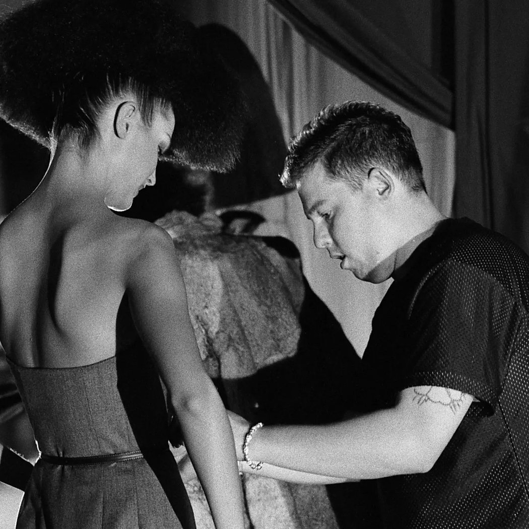 McQueen, de Ian Bonhôte et Peter Ettedgui 1