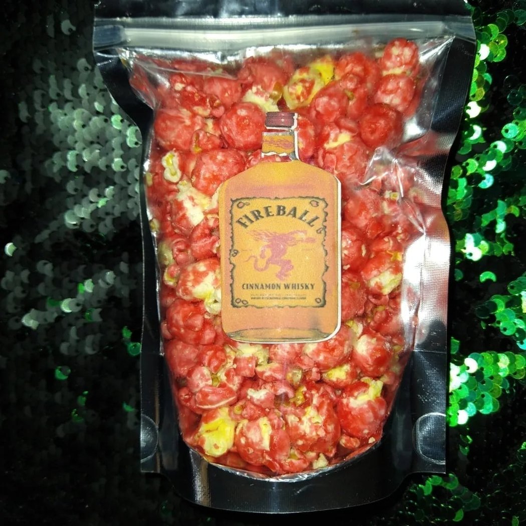 KB Food & Liquor 1