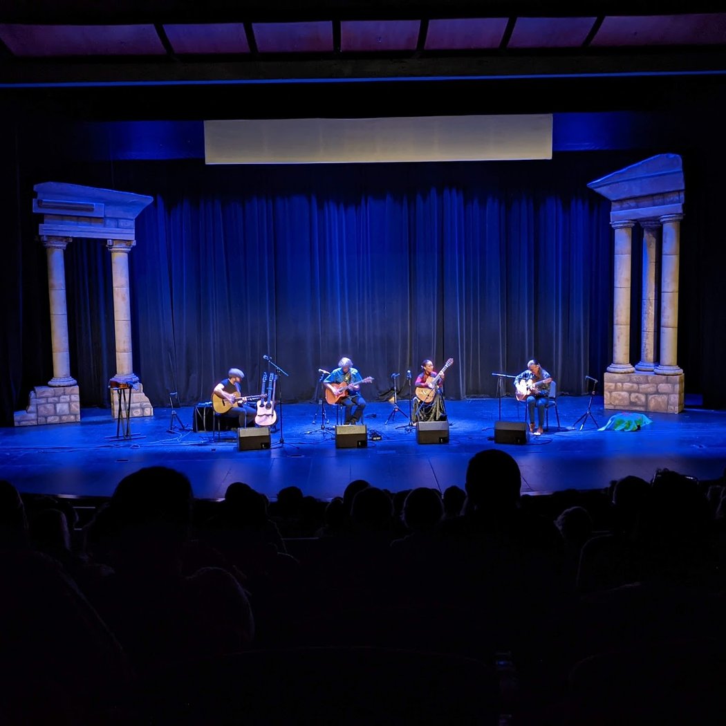 International Guitar Night 4