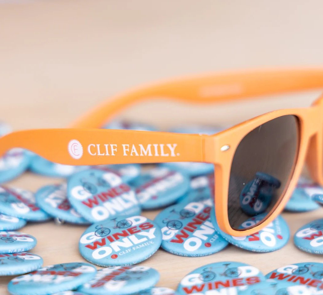Clif Family Winery 3