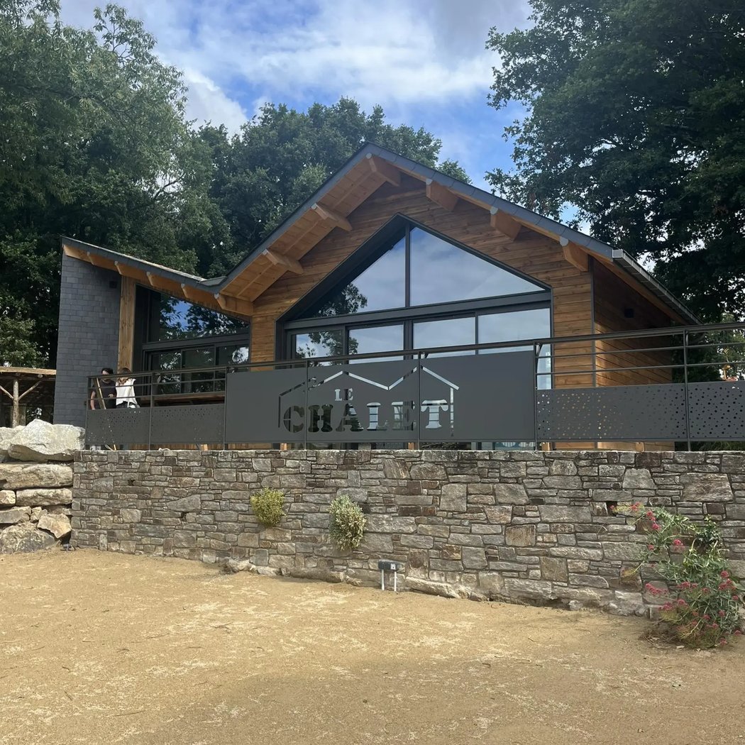 Le Chalet du Vignoble 3