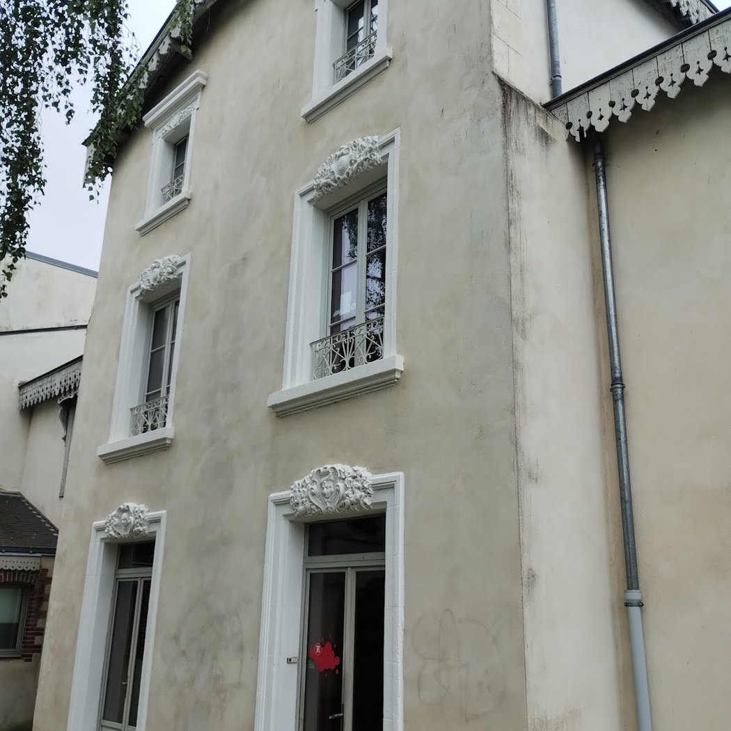 Atelier Écrire le samedi Avec l’autrice 3