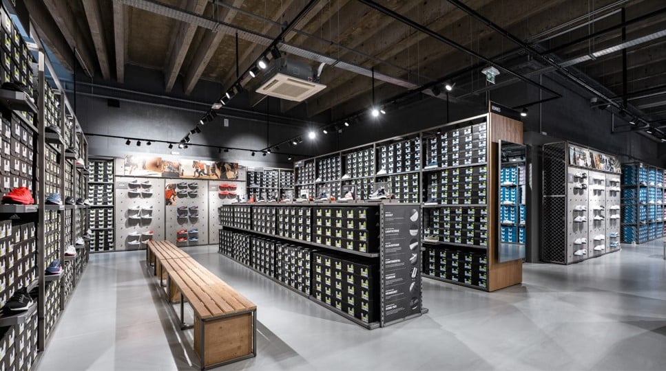 adidas Outlet Store Les Clayes-sous-Bois 3