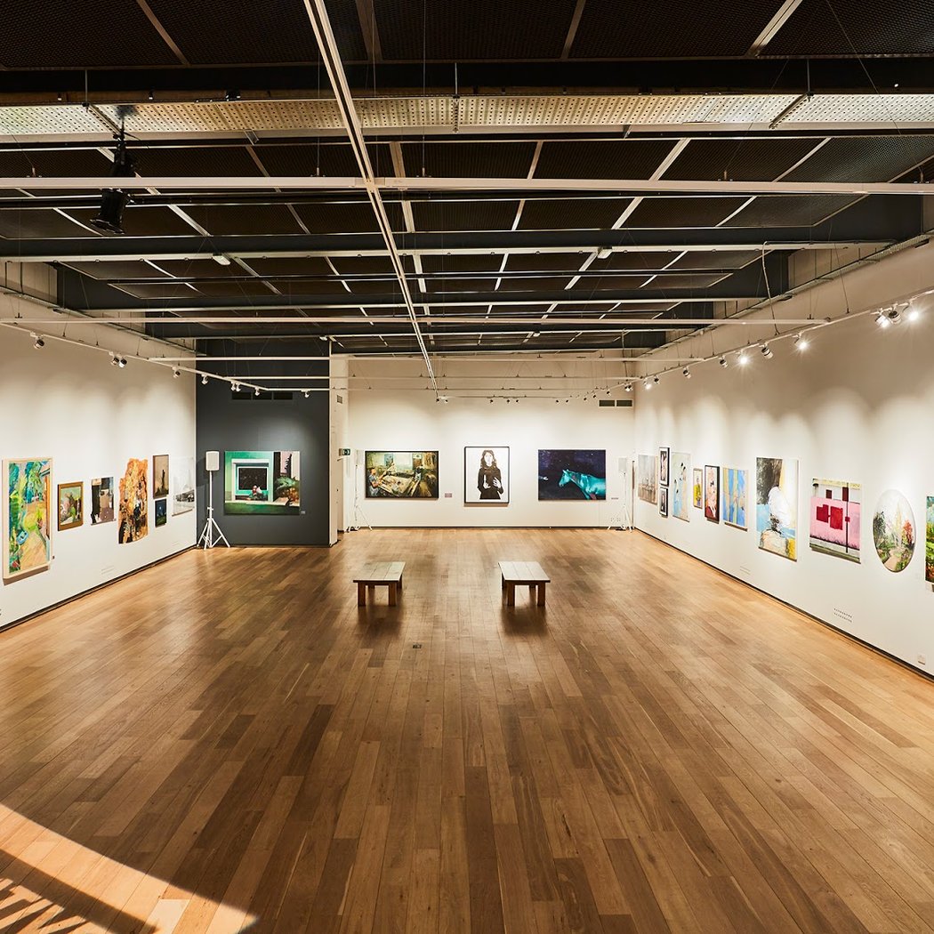 Royal Society of Portrait Painters Open Call 2026 2