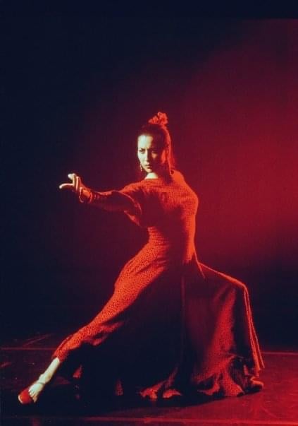 FLAMENCO! LIVE! 3