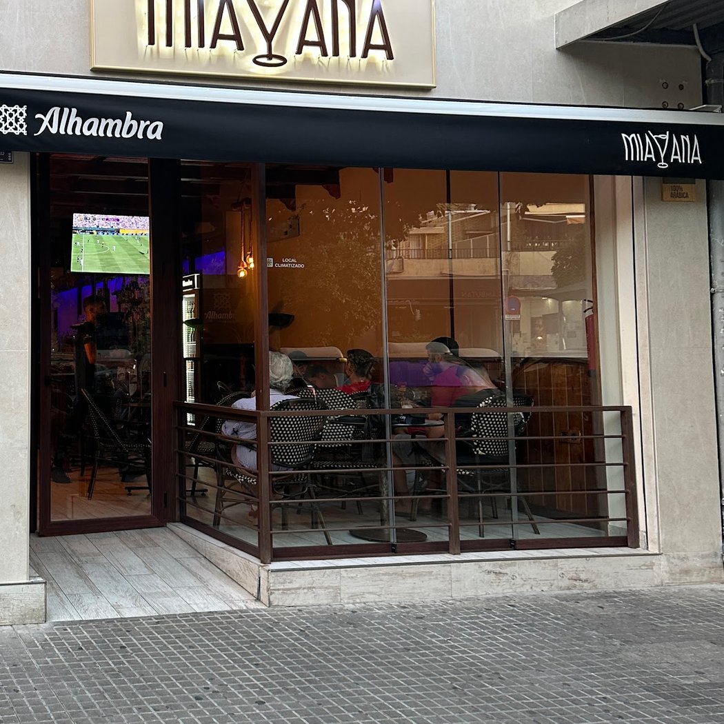 Miavana Triana 2