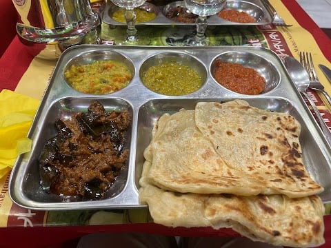 Krishna Bhavan 1