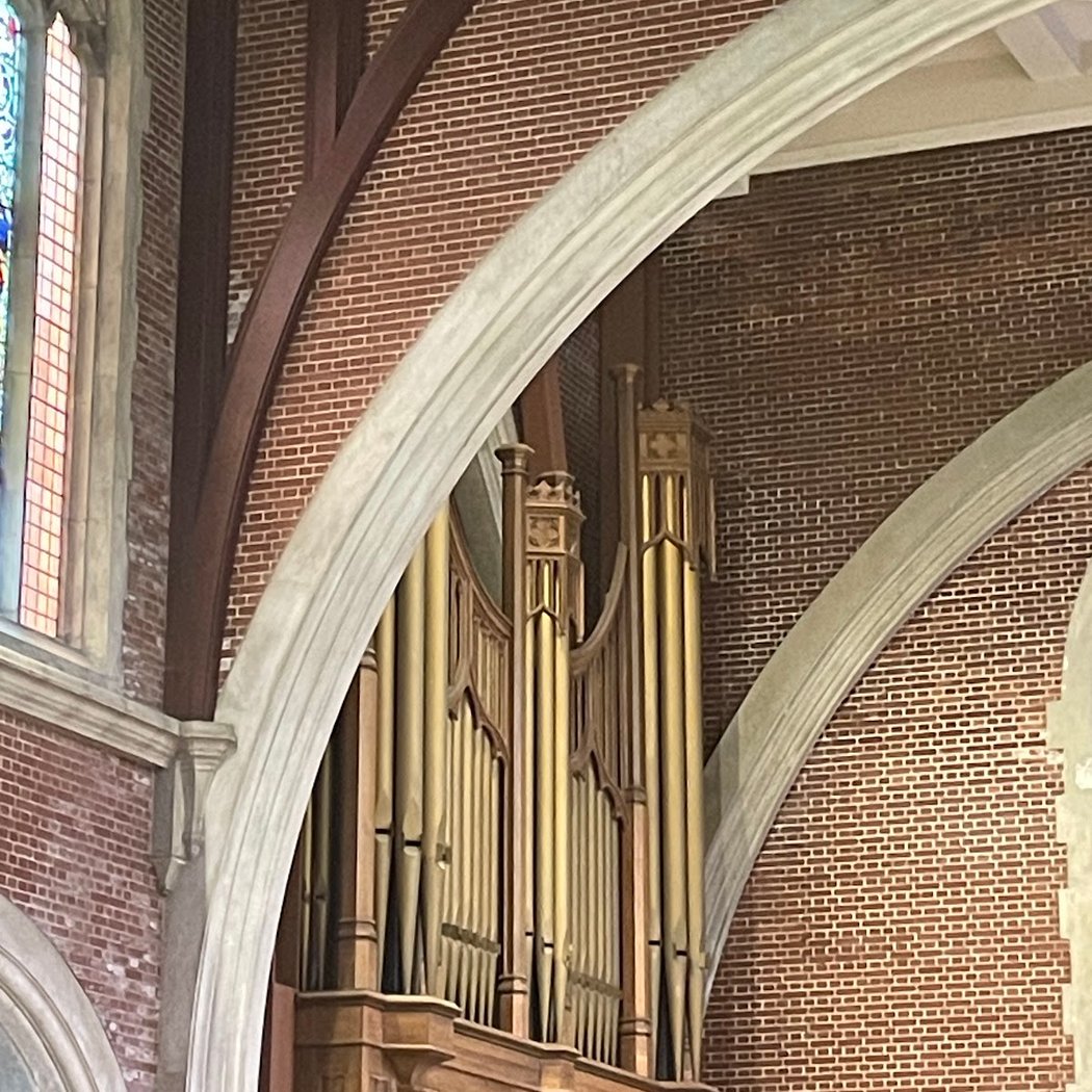 St. Paul's Episcopal Church 1