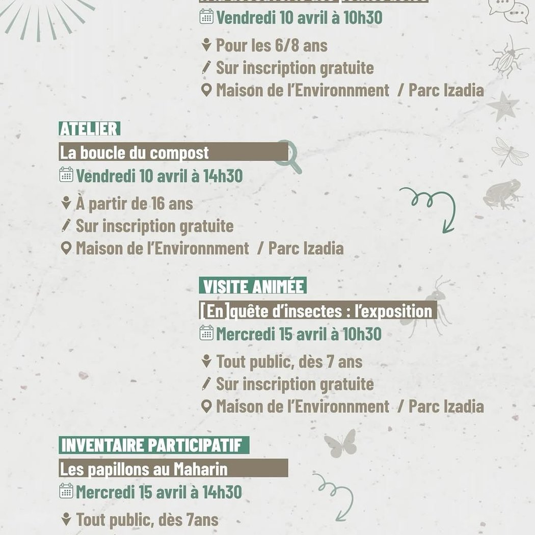 La Boucle du Compost 1