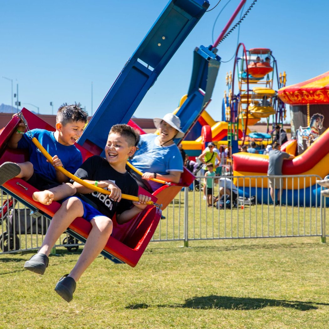 KidFest 1