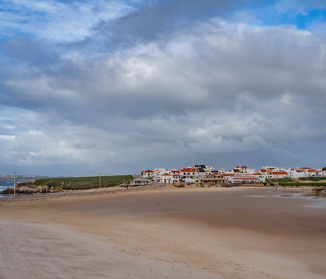 Baleal Beach 3