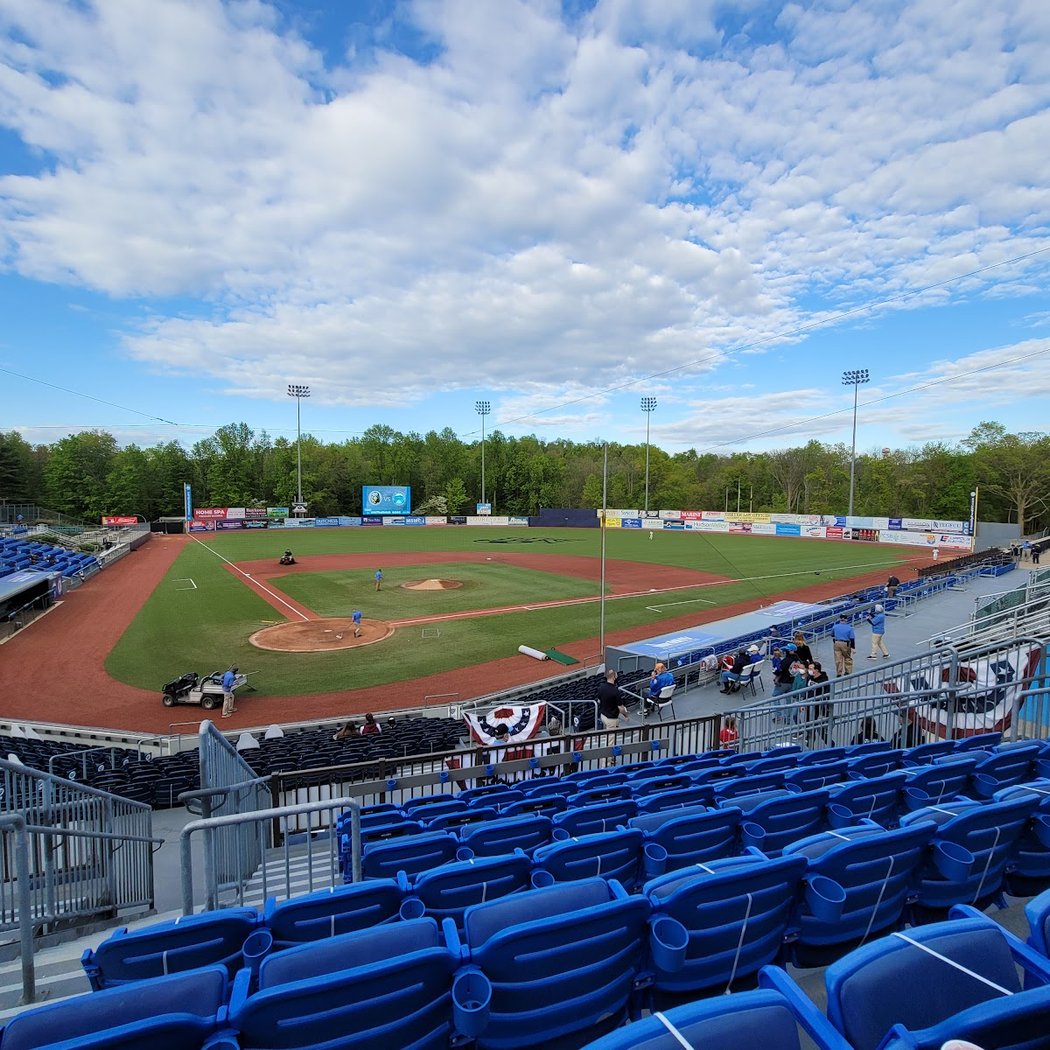 Heritage Financial Park 4