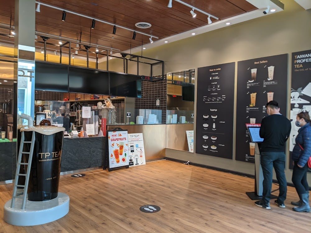 TP TEA – San Jose Oakridge 2