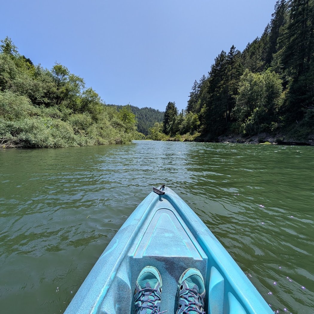 Russian River Tubes & Kayaks 3
