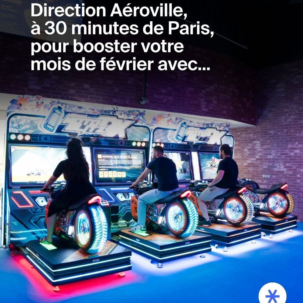 Gaming Event 3