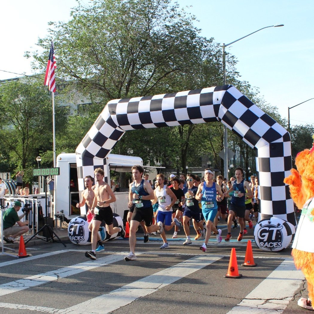 Dragons 5K 1