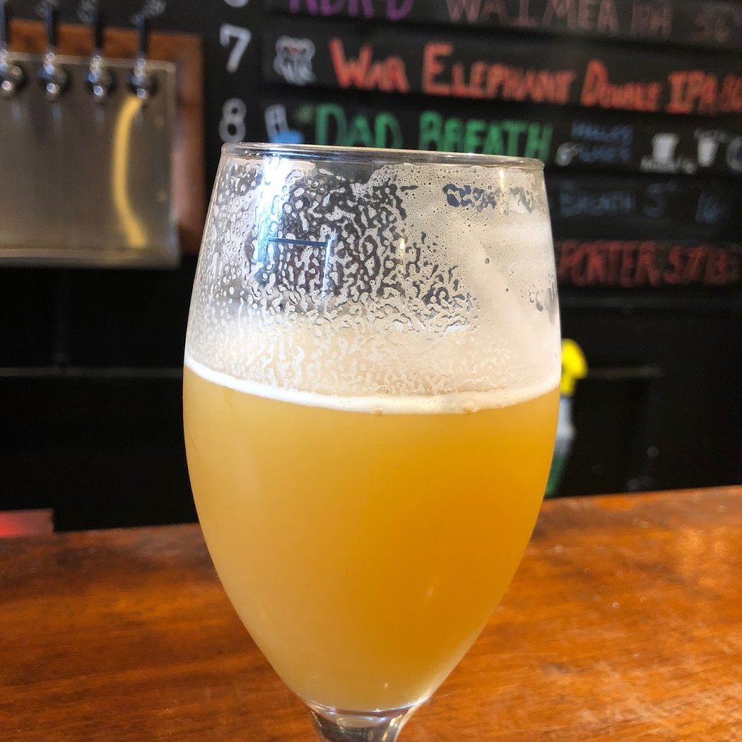 Rushing Duck Brewing 3