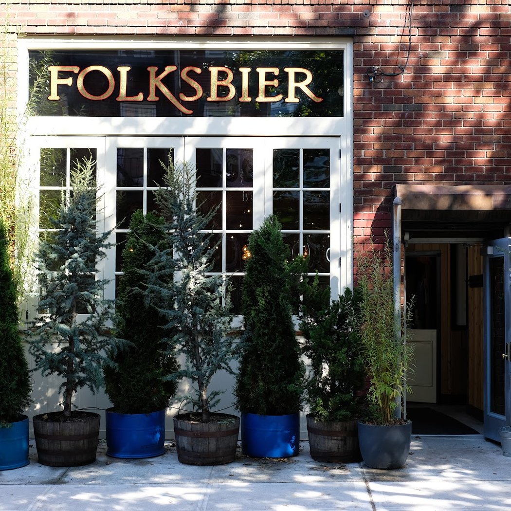 Folksbier Brauerei 3