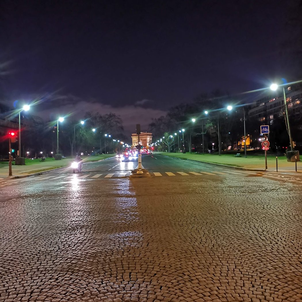 Avenue Foch 1