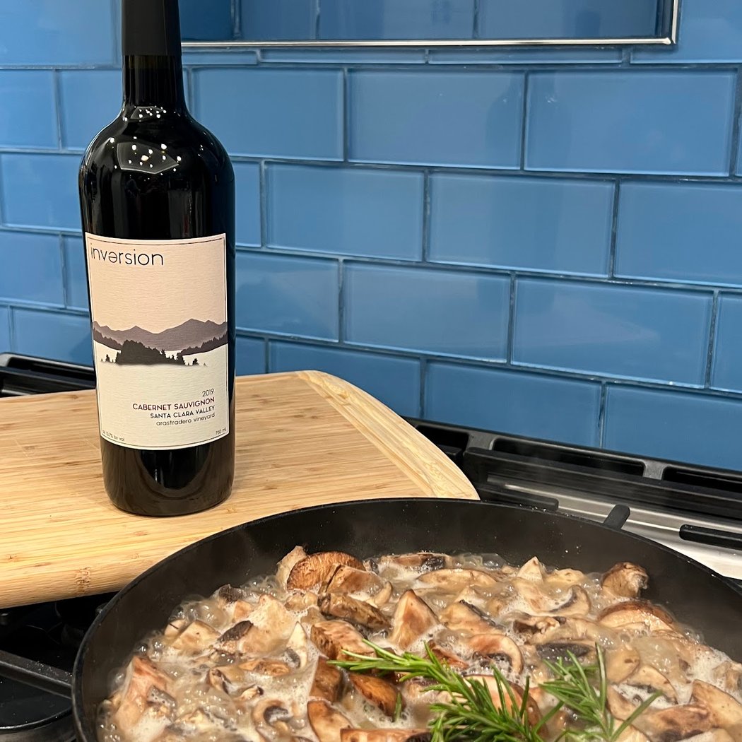 Inversion Wines 1