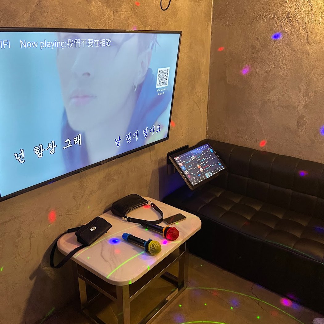 K-BOX Karaoke 1