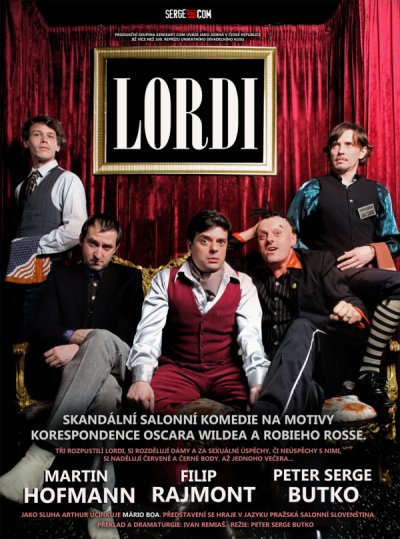 LORDI 3