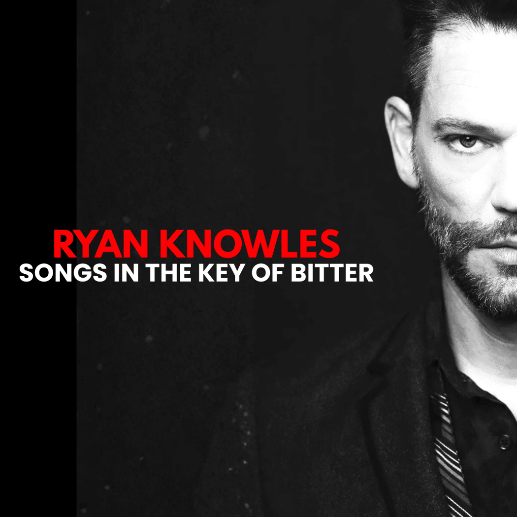 Songs In The Key Of Bitter 1