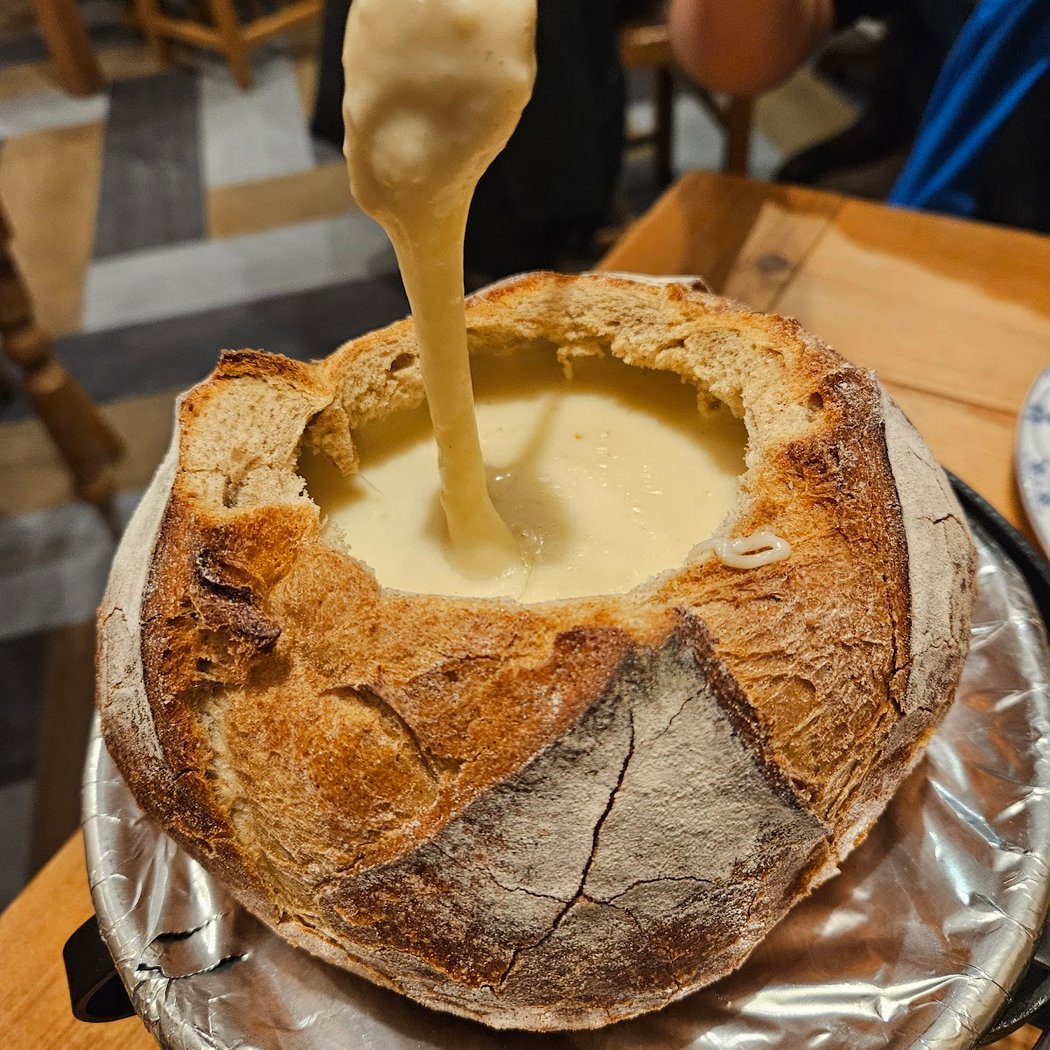 La Cachette Avoriaz 1