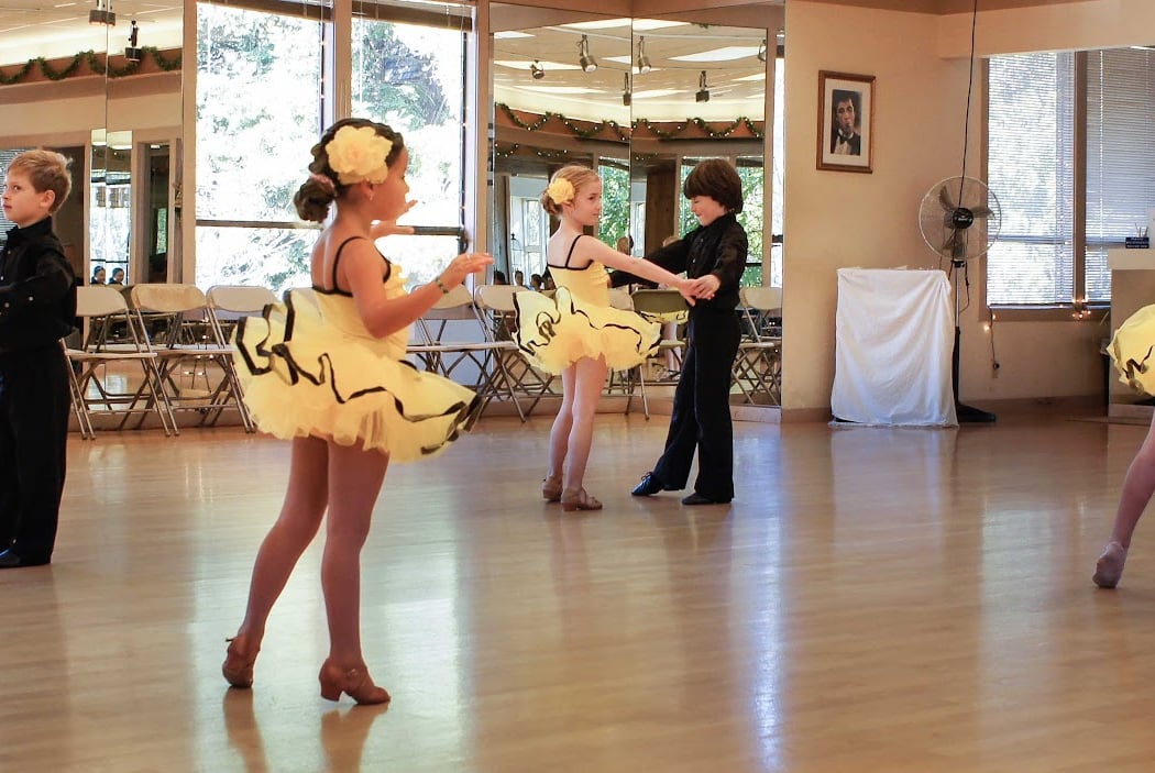 Dance Arts Ballroom & Fitness Studio 2