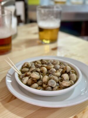 Bodega Bar Umbrete 1