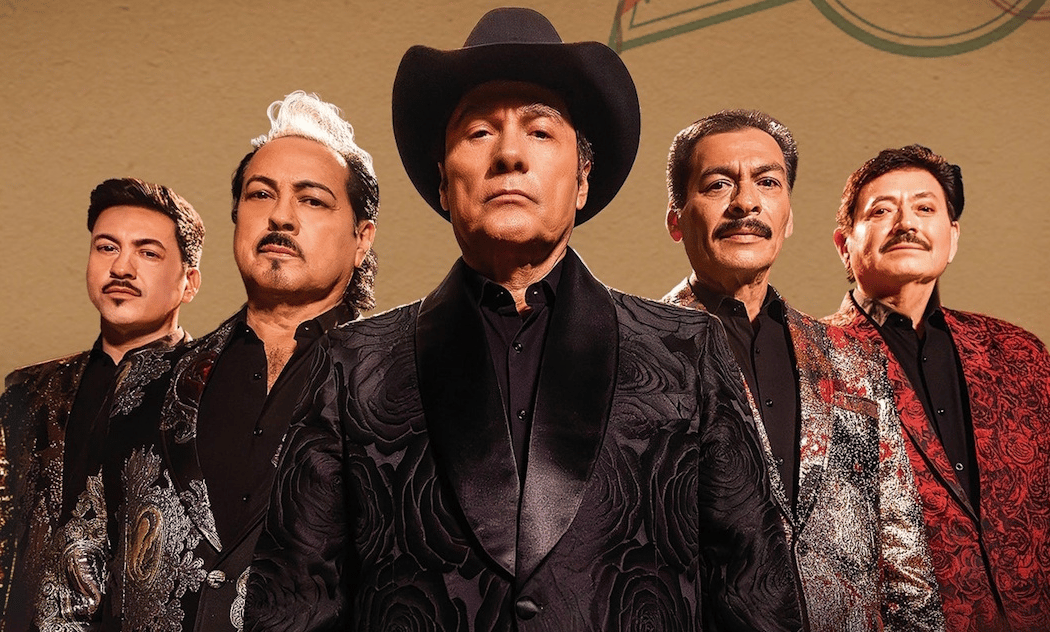Los Tigres del Norte