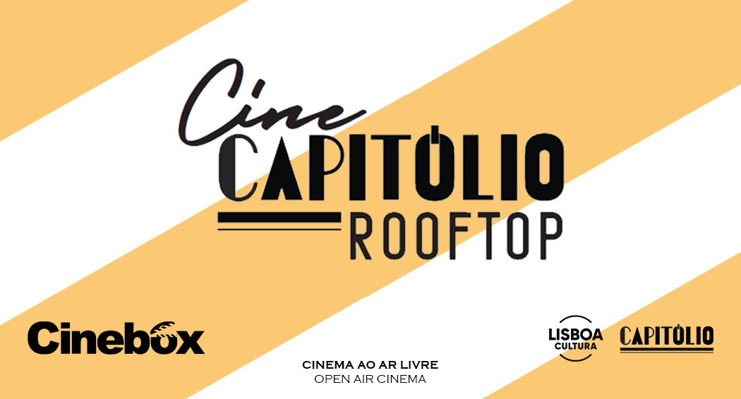 Cinecapitólio Rooftop 3