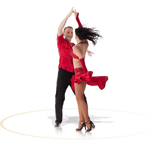 Enhance the Romance with Beginner Rumba 2