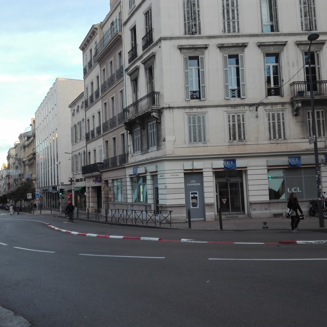 Place Estrangin-Pastré 3