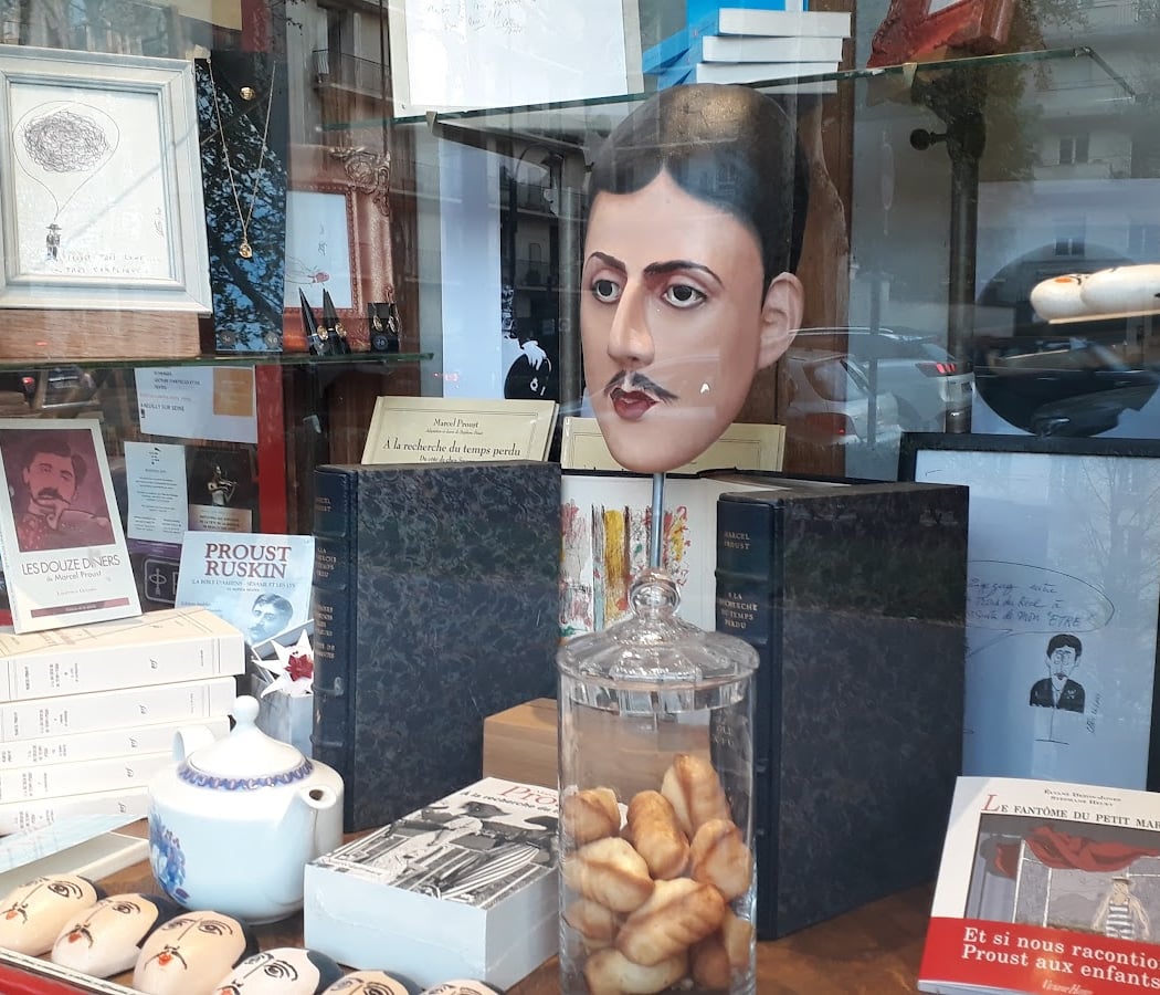 Librairie du Roule 3