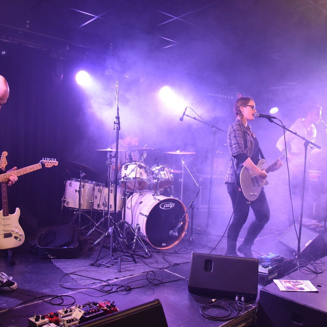 Concert collaboratif Metrophonik 2